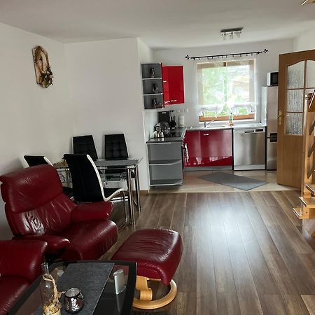 Apartament U Jarosza Poronin Exterior foto